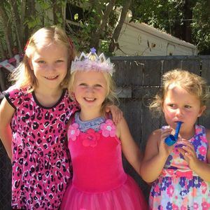 Meet your Posher, Natalie